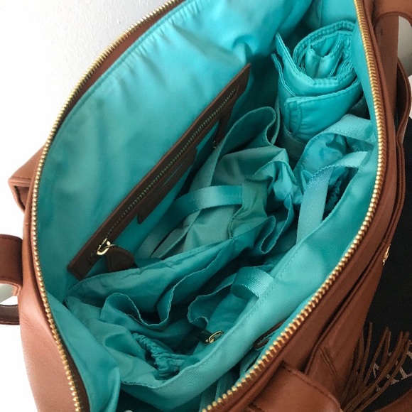 Lily Jade Bags New Lily Jade Diaper Bag Poshmark